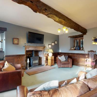Dufton Hall 1