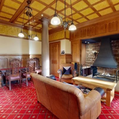 Dufton Hall 2