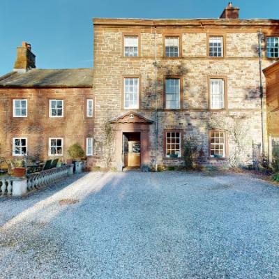 Dufton Hall 5