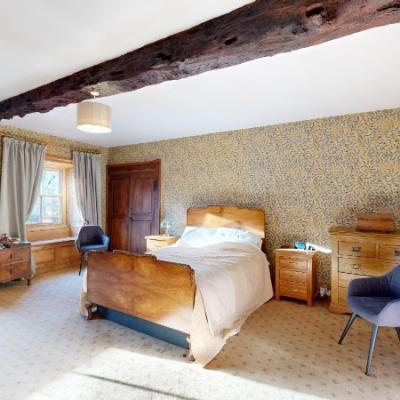 Dufton Hall 7